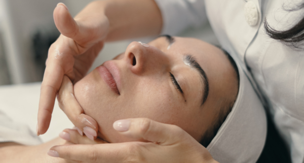 Facial Aesthetics treatment